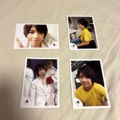岩橋玄樹生写真セット