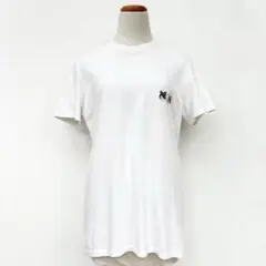 45R✨クラウン刺繍 R刺繍 天竺 半袖 45星Tシャツ 45rpm シロ2 - メルカリ