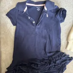 Ralph Lauren ワンピース GAP ニット 2点セットのサムネイル