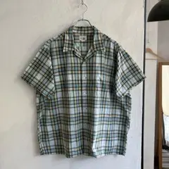 2025年最新】60s オープンカラーシャツの人気アイテム - メルカリ