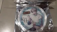 ラウンドワン VΔLZ 甲斐田 晴 アクリルコースター にじさんじ 翌日発送