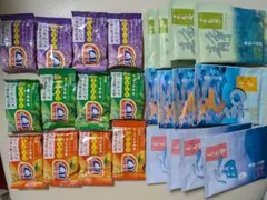 バブ 薬用入浴剤 詰め合わせのサムネイル