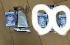 ちいかわ チョコボックス 2個セット