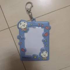 PPULBATU バムグッ　トレカケース