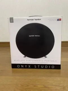 2025年最新】harman/kardon onyx studioの人気アイテム - メルカリ