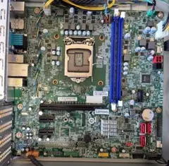 IH110MSマザーボード（NEC Mate）LGA1151