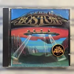 BOSTON / Don't Look Back ボストン /ドントルックバック