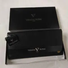〈専用〉新品　Valentino Nerbini ITALY 長財布　箱付き 2025年最新】VALENTINO NERBINIの人気アイテム - メルカリ