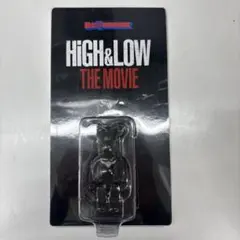 HIGH&LOW THE MOVIE フィギュア