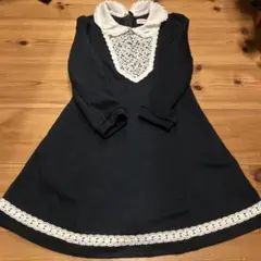 mezzo piano ワンピース