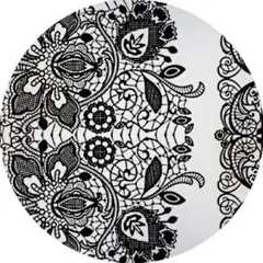 QYマステ8月新作☆French windows-White 貝殻光 QYマステ8月新作☆French windows-White 貝殻光 - メルカリ
