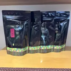 星野製茶園 抹茶 八女の華 池の白 もくれん 高級 希少 レア - メルカリ