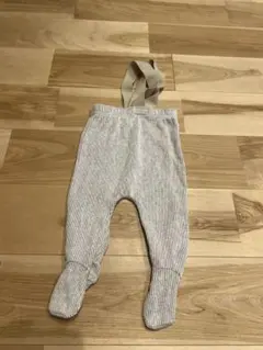 bebeholic サスペンダーレギンス