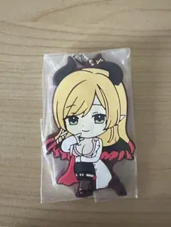 ホロライブ キーホルダー 癒月ちょこ