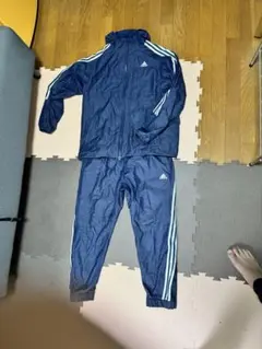 アディダス　ジャージ　ウインドブレーカー