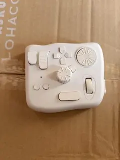 ホワイト コントローラー