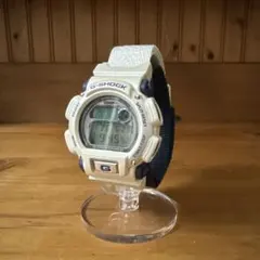 CASIO G-SHOCK CODENAME A.D.M.A.のサムネイル