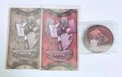 第五人格 IdentityV 画家 エドガー ビネットアート セット