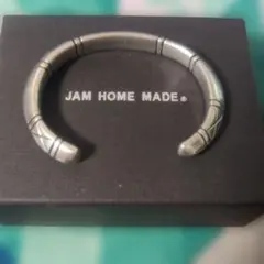 ケ*イ様 JAM HOME MADE レボリューションスカル バングル - メルカリ