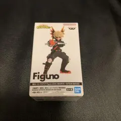 僕のヒーローアカデミア Figuno 爆豪勝己 　Ｃ