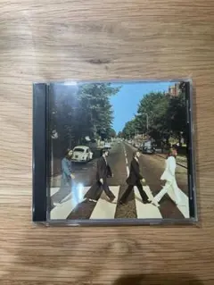 The Beatles / Abbey Road