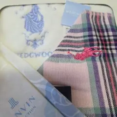 ハンカチ 3枚セット 未使用