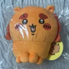 ちいかわ シーサー祭り！！！ あうんシーサーぬいぐるみ（ア・・・）