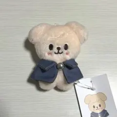 PuppyM 10cm ぬいぐるみ