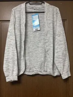 CLOSSHI FIBER DRY カーディガンのサムネイル