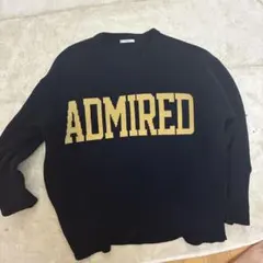 ベイフロー ニット