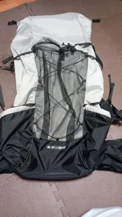 2026年最新】3F UL GEAR アウトドア バックパック・ザックの人気 