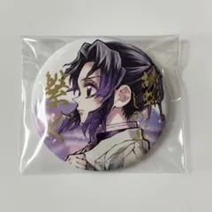 鬼滅の刃 c106 ufotable くじ E賞箔押し缶バッジ 胡蝶しのぶ17個 鬼滅の刃 ufotable TOGO 大阪 胡蝶しのぶ 缶バッチ - メルカリ