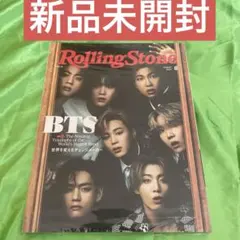2026年最新】rolling stone btsの人気アイテム - メルカリ