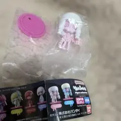 ウィルスイーツ SugarPOPparty マシュマロ