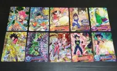 ドラゴンボール 同人誌 7冊セット ドラゴンボール 同人誌 7冊 セット - メルカリ