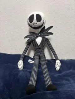 【新品未使用品】ジャック・スケリントン ディズニー‼️