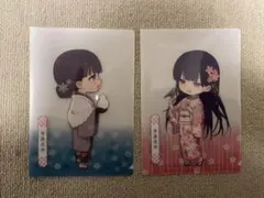 2026年最新】わたしの幸せな結婚クリアファイルの人気アイテム - メルカリ