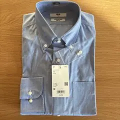 スーパーノンアイロンスリムシャツ