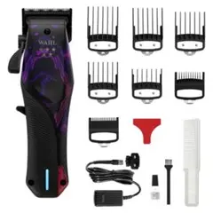 WAHL 5Star Vapor Limited Edition バリカンのサムネイル
