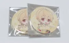 すとぷり るぅと 2023summer デフォ 缶バ