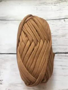 Tシャツヤーン切り売り　5m 1m50円で追加出来ます！