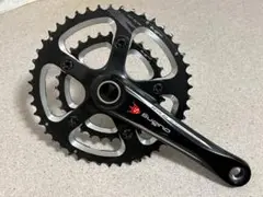 SUGINO スギノ OX IDS24 CLASSIC 46-30T 170mm Sugino Maxy Crankset 165 Vintage BMX Crank Old School 44T
