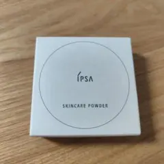 IPSA スキンケアパウダー 特製サイズ 5.5gのサムネイル