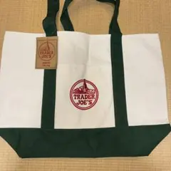 TRADER JOE'S 토트백