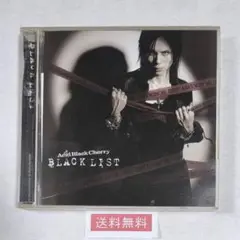33【送料無料】BLACK LIST 初回限定盤CD+DVD