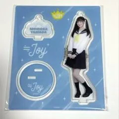 ≒JOY ニアジョイ　いま、月は満ちる　アクリルスタンド　江角怜音 ≒JOY ニアジョイ いま、月は満ちる アクリルスタンド 江角怜音 - メルカリ