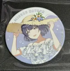 学マス スイパラ 月村手毬 缶バッジ - メルカリ