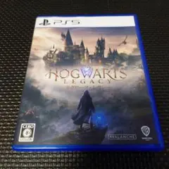 【PS5】Hogwarts Legacy