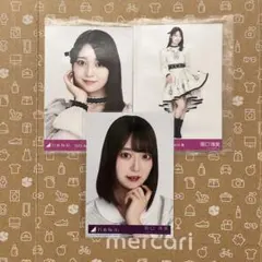 阪口珠美 アクリルスタンド 乃木コレ ライブフォト まとめ売り - メルカリ
