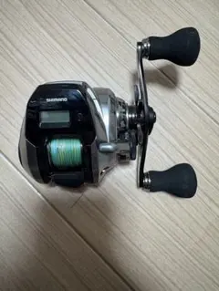 2026年最新】SHIMANO シマノ 18炎月プレミアム150HGの人気アイテム